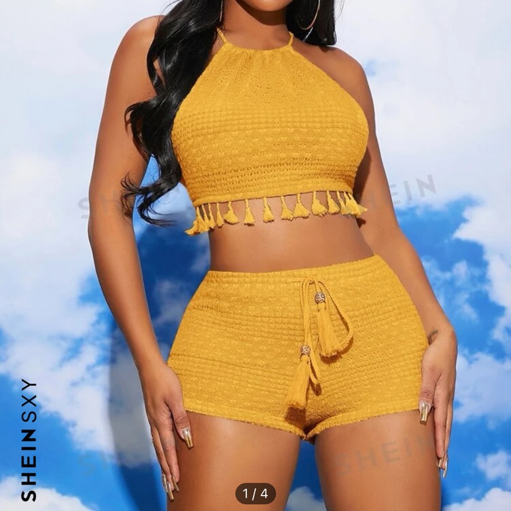 2 piece set